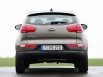 Kia Sportage 2014 года